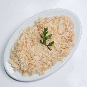 Arroz aletria